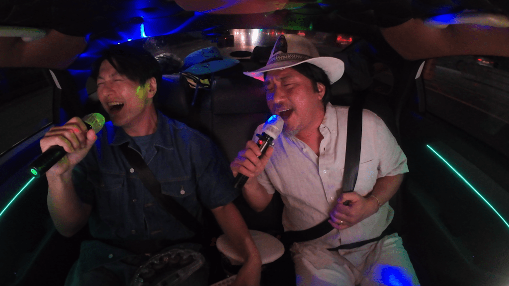 ‘Ed And Ryu: Mad About Seafood’ First-Look Photos; Exec Producer Talks BBC Studios Collab With Edward Lee & Ryu Soo-Young