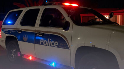 Hit-and-run collision kills man who was crossing street in West Valley