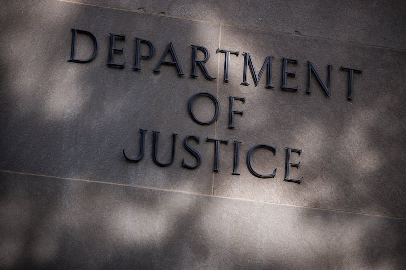 The Justice Department has brought charges against James Comey and Letitia James after Trump installed Lindsey Halligan as U.S. Attorney for the Eastern District of Virginia.