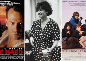 Jackie Burch Dies: Casting Director For ‘Die Hard’, ‘The Breakfast Club’, Dozens Of Other Films & TV Shows Was 74