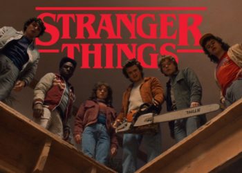 ‘Stranger Things’ Season 5, Volume 1: “Actual” Episode Runtimes Revealed For Final Season Of Netflix Series