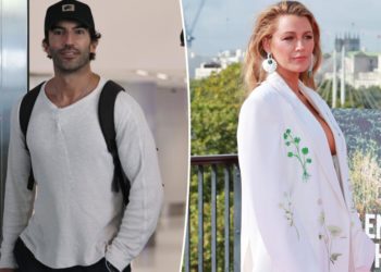Justin Baldoni’s ex-agent compares Blake Lively’s ‘It Ends With Us’ behavior to ‘extortion’: court docs