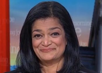 Jayapal: Republicans Are Destroying the ‘Lives of Americans Everywhere’