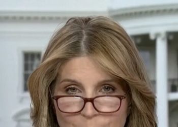 MSNBC Wallace: Trump’s ‘Wildly Unpopular Mass Deportation’ Is Fracturing MAGA