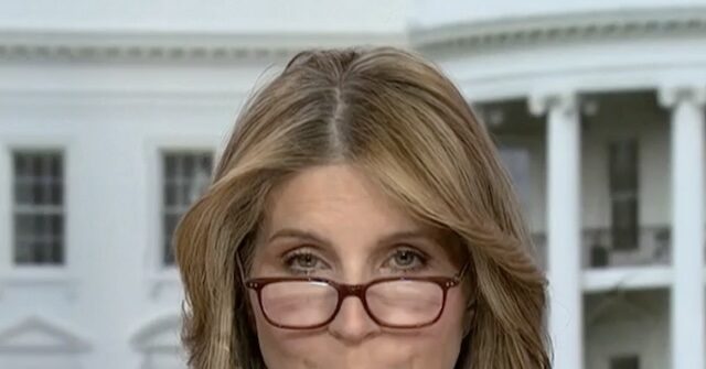 MSNBC Wallace: Trump’s ‘Wildly Unpopular Mass Deportation’ Is Fracturing MAGA