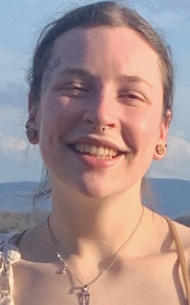 Rachel Counts, 23, died from a fatal gunshot wound to her chest, according to officials.