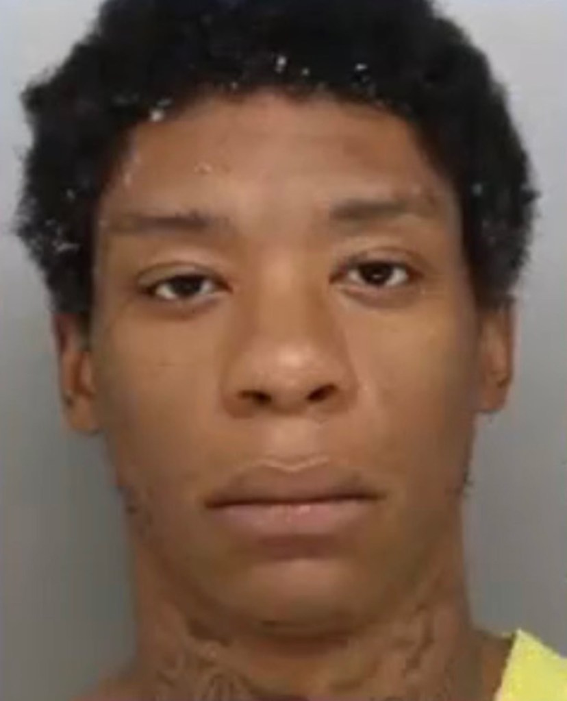 Omarion Horne, 23, was arraigned in Ohio state court on Friday after he was charged with murder in connection to the shooting of Counts.