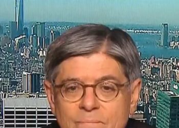 Fmr. Biden Israel Amb.: Trump Has ‘Unique Ability’ to Create Urgency to Avoid His ‘Wrath’ and That Got Hostage Deal