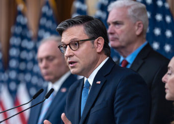 Speaker Mike Johnson: Health Care Needs ‘Real Reform’ if Obamacare Subsidies Were Renewed
