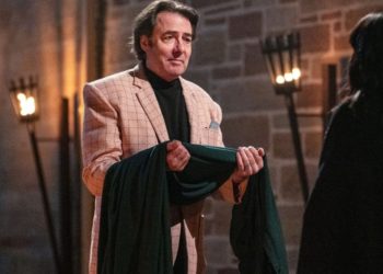 ‘The Celebrity Traitors’ Star Jonathan Ross Reveals Why BBC Series Put Him Through Wringer: “I Did Not Enjoy The Duplicity”