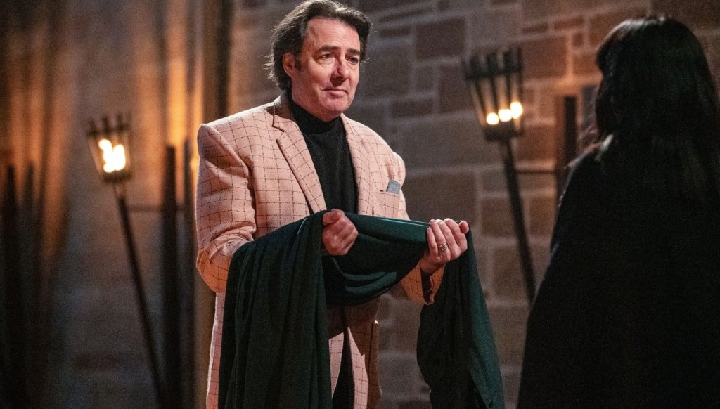 ‘The Celebrity Traitors’ Star Jonathan Ross Reveals Why BBC Series Put Him Through Wringer: “I Did Not Enjoy The Duplicity”