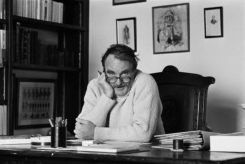 Jean Raspail's notorious and prophetic novel returns to America