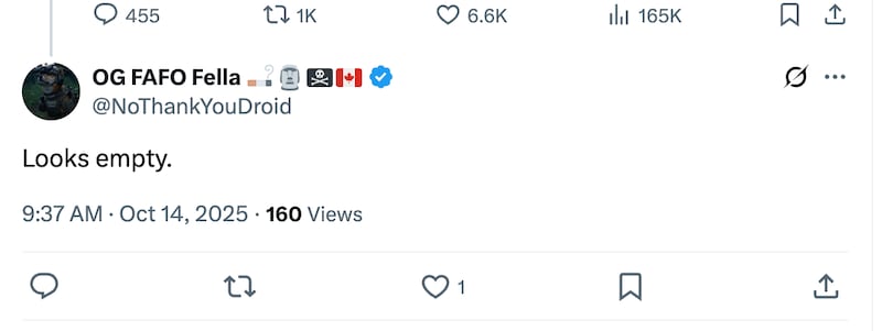X