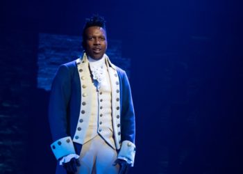 ‘Hamilton’ Has Best Week Ever With $4M Gross; Newcomers ‘Queen Of Versailles’, ‘Ragtime’ Sell Out – Broadway Box Office
