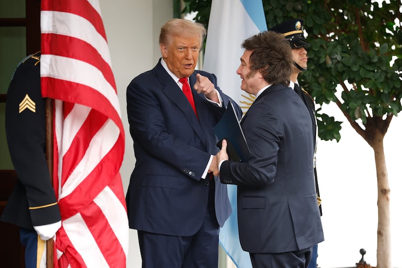 Trump