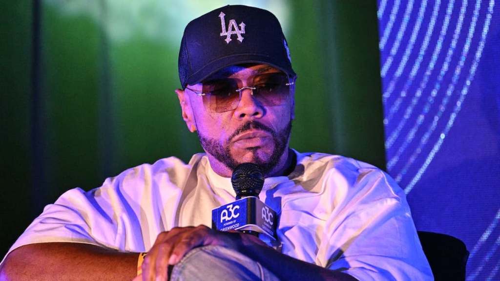 Timbaland Opens Up About How Fatherhood Changed How He Views Success