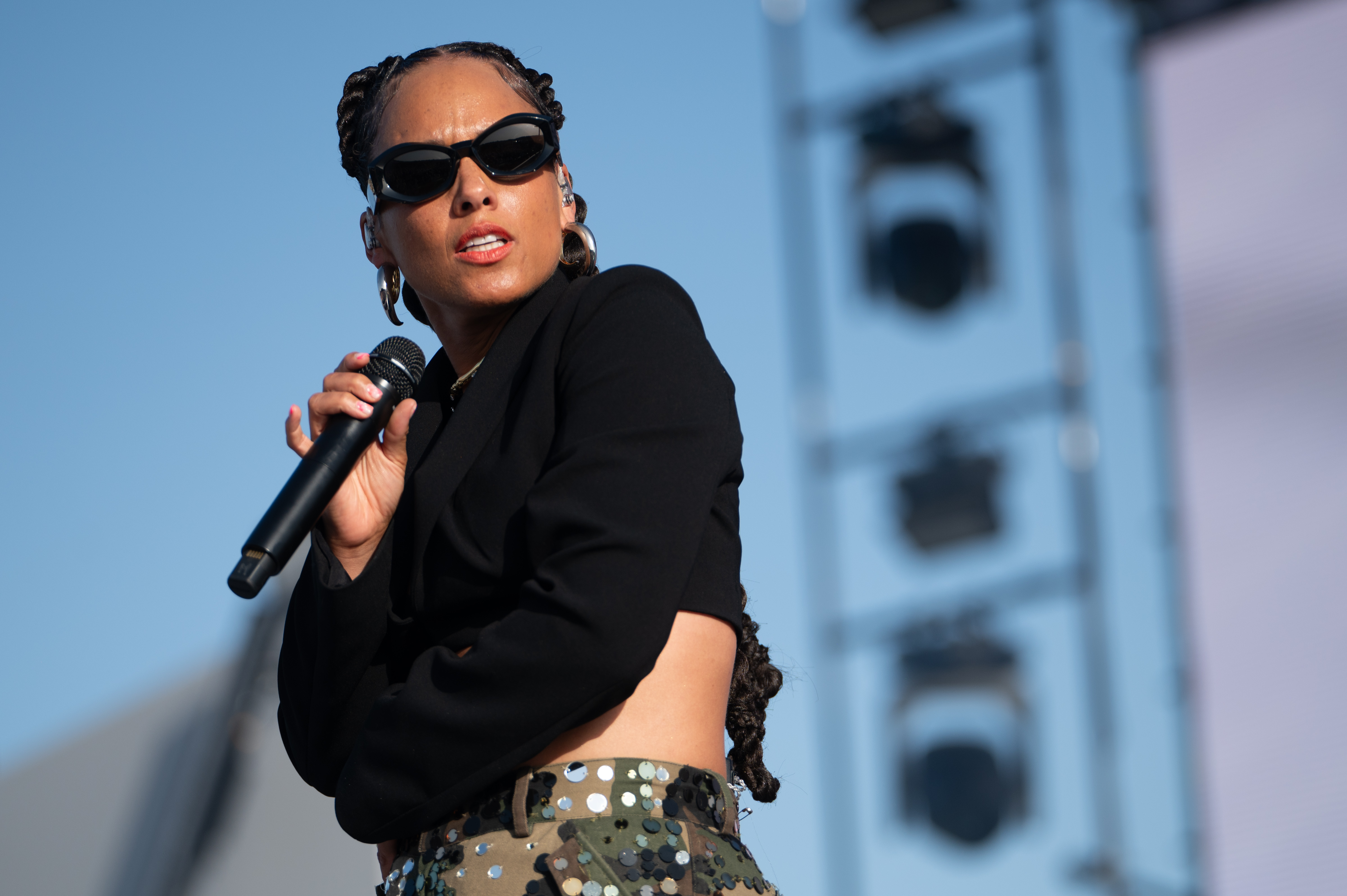 Alicia Keys