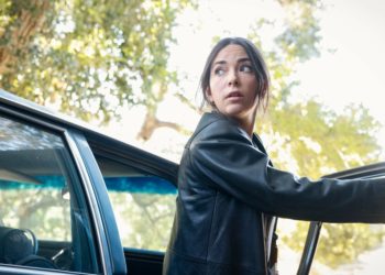 ‘NCIS: Origins’ Season Premiere Reveals Lala’s Fate & How It Impacts Gibbs Going Into Season 2