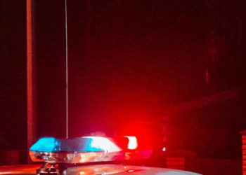 Report: Boston ‘Street Takeover’ Ends with Police Cars in Flames