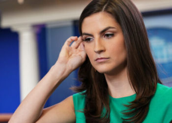 CNN’s Collins: It’s ‘Off the Topic’ to Mention Asylum Abuse with Shutdown Health Benefits