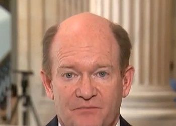 Coons: Affordable Care Act Is ‘Unaffordable’ Without Spending We Want