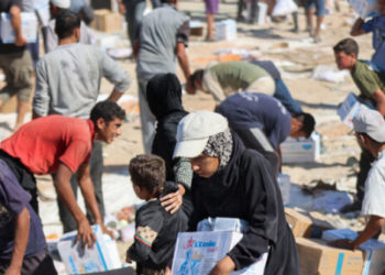 Exclusive — State Department Slams Associated Press for Peddling False Narrative on Aid