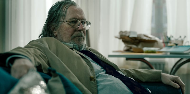 Gary Oldman