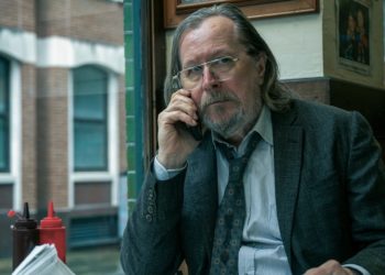 ‘Slow Horses’ Channels ‘Final Destination’ in Horrific Scene