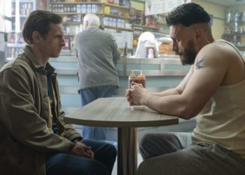 Richard Gadd Drama ‘Half Man’ Lands Deals In Australia & Canada – MIPCOM