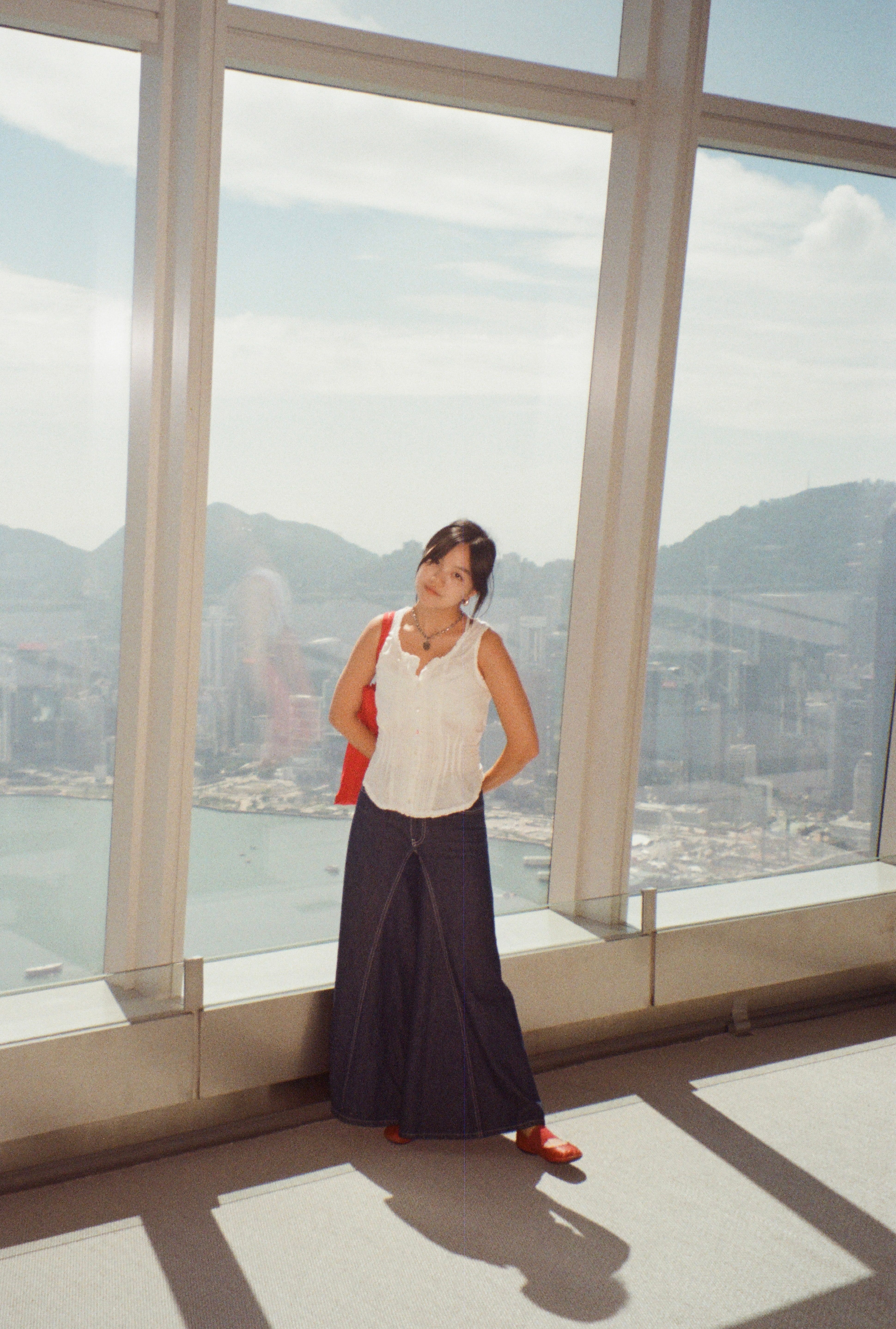 Tiffany Ng