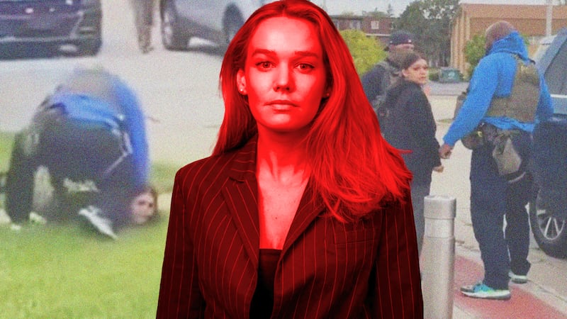 Tricia McLaughlin
