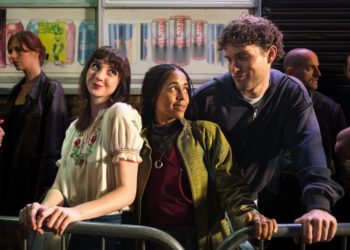 ‘It Gets Worse’: Host Of Names Joining A24’s Comedy Series For Channel 4 & Crave As Cameras Roll; First-Look Image