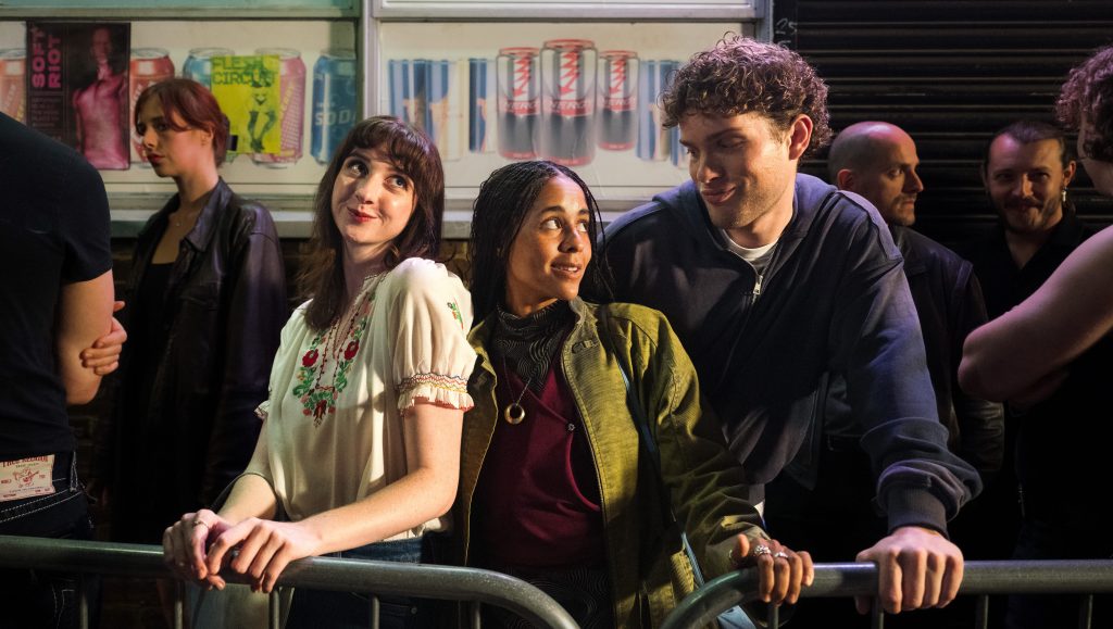 ‘It Gets Worse’: Host Of Names Joining A24’s Comedy Series For Channel 4 & Crave As Cameras Roll; First-Look Image