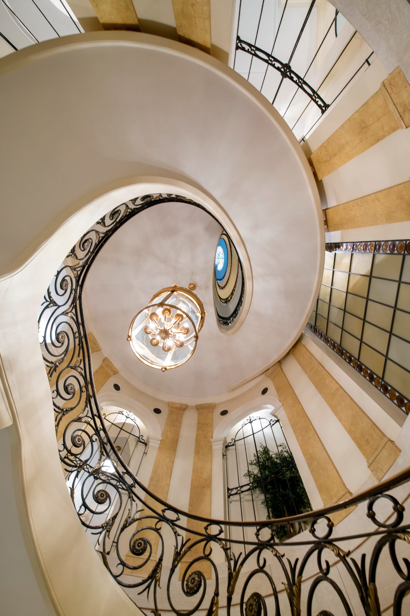 staircae