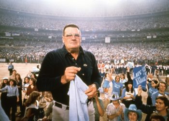 ‘Love Ya Bum!’ Acquired In U.S. By Blue Harbor; SXSW Prize Winner Spotlights Coach Of NFL’s Houston Oilers