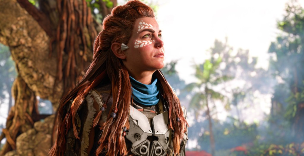 PS6 Release Date Horizon Aloy