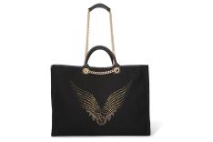 vs fashion show tote