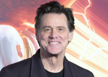 Jim Carrey Eyes Colin Trevorrow’s Live-Action ‘The Jetsons’ Movie At Warner Bros