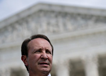 Exclusive—Gov. Jeff Landry: Time for a Color-Blind Standard in Redistricting