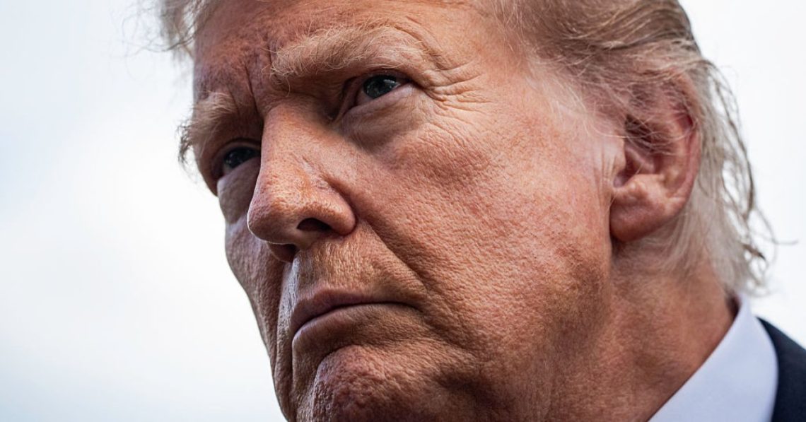 The U.S. Is in a ‘Particularly Authoritarian’ Moment