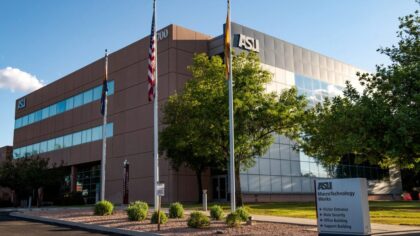 Applied Materials, ASU open $270M East Valley chip research center
