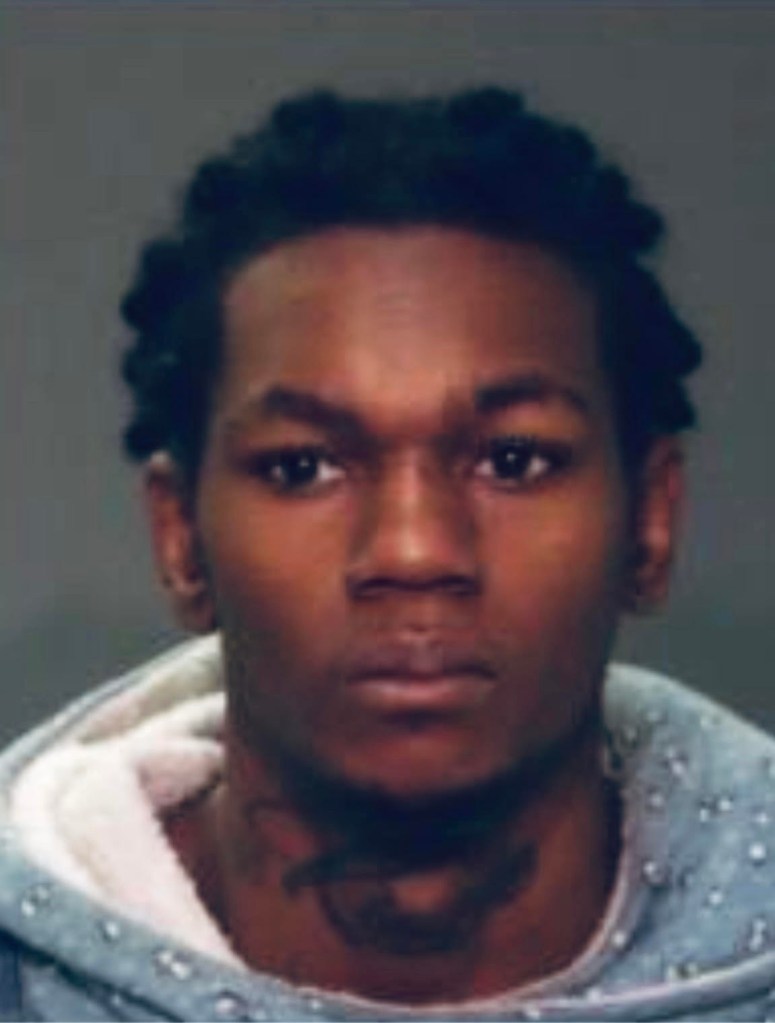 Mugshot of Timothy Bohler.