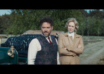 Gwendoline Christie Joins German Series ‘Black Gold’; BBC Drama Appointment’; Dutch Cyber Thriller Shooting; ‘Ghosts Australia’ Producer Lands Role – Global Briefs