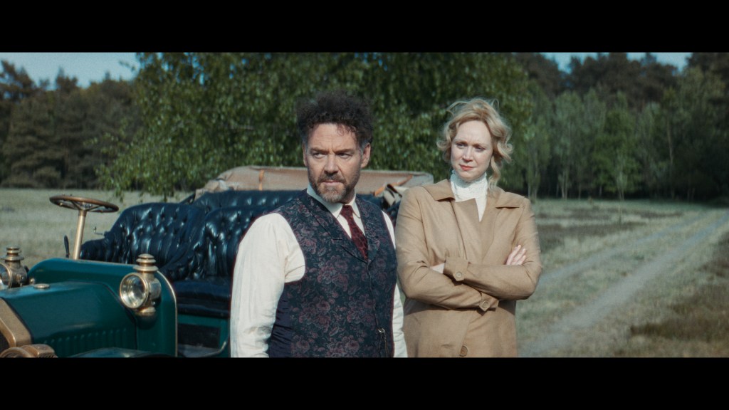 Gwendoline Christie Joins German Series ‘Black Gold’; BBC Drama Appointment’; Dutch Cyber Thriller Shooting; ‘Ghosts Australia’ Producer Lands Role – Global Briefs