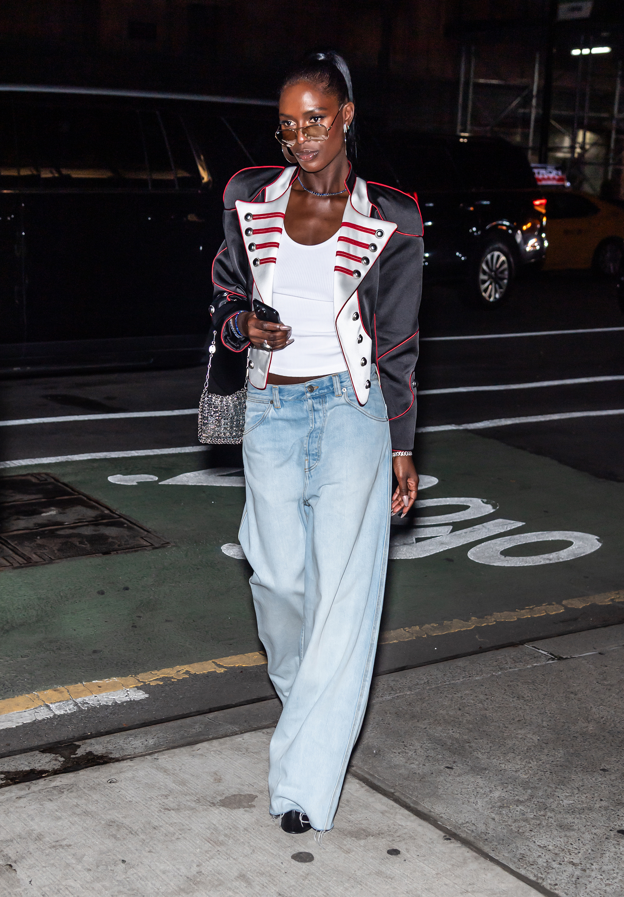 Jodie Turner-Smith