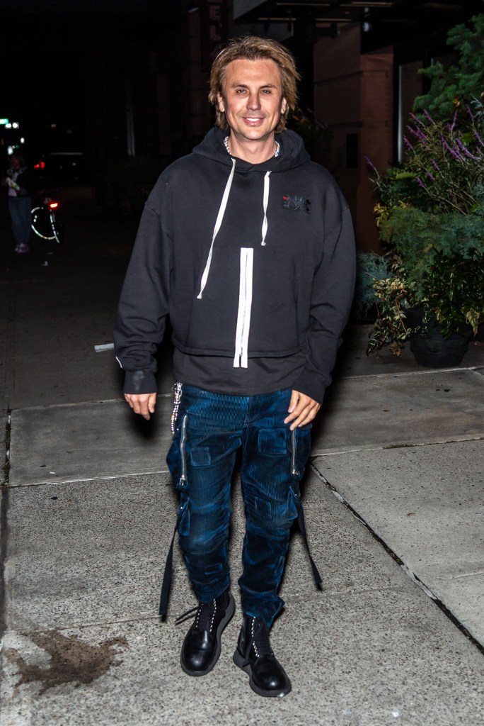 Jonathan Cheban