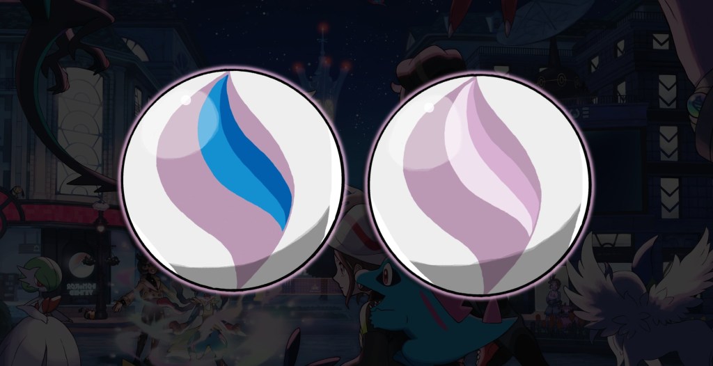 PLZA Mega Mewtwo Mewtwonite Locations