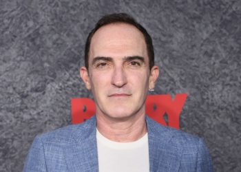 Patrick Fischler Joins Hulu’s ‘Paradise’ Season 2 & Apple TV’s ‘Cape Fear’ In Guest-Starring Roles