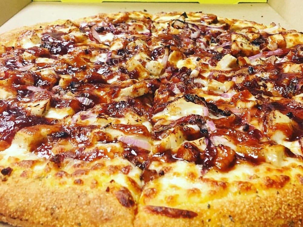 Hungry Howie's
