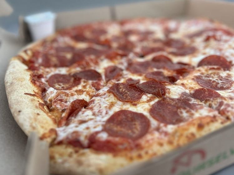 Pizza Boli's